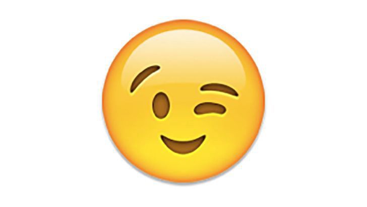 Emoji figures